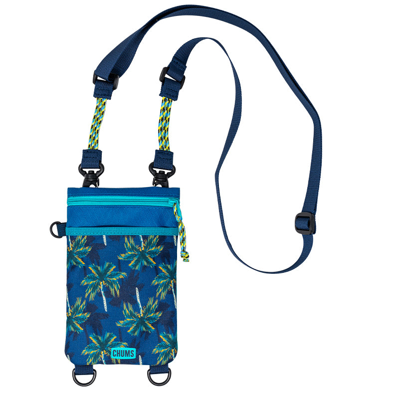 sku:54269387 Rover Phone Tote Palm Tree Strap #color_palm-tree