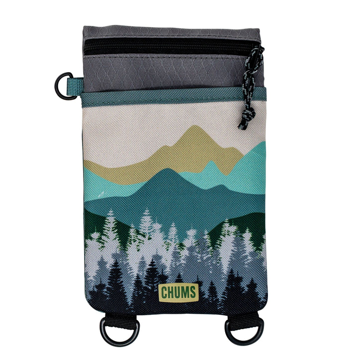 sku:54269471 Rover Phone Tote Summit Front #color_summit