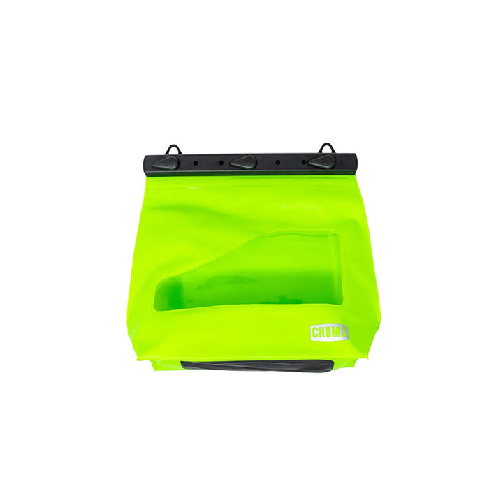 sku:54330611 Shuttle Splash Sack Green No Strap #color_green