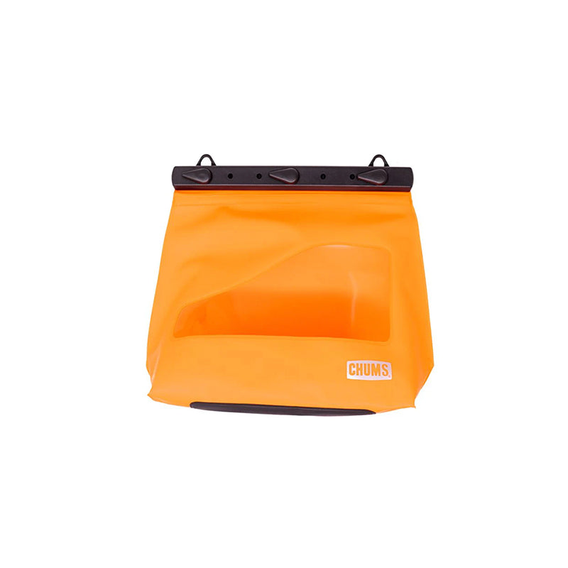 sku:54330617 Shuttle Splash Sack Orange No Strap #color_orange