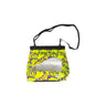 sku:54331380 Shuttle Splash Sack LTD Neon Leaves With Strap #color_neon leaves