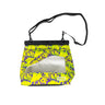 sku:54331380 Shuttle Splash Sack Neon Leaves With Strap #color_neon-leaves