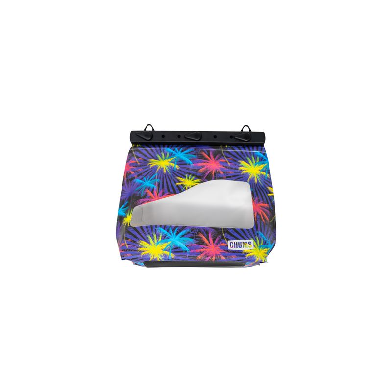 sku:54331381 Shuttle Splash Sack LTD Neon Palms No Strap #color_neon palms