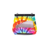 sku:54331701 Shuttle Splash Sack Rainbow Tie-Dye No Strap #color_rainbow-tie-dye