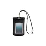 sku:54413100 Floating Phone Protector Black With Strap #color_black