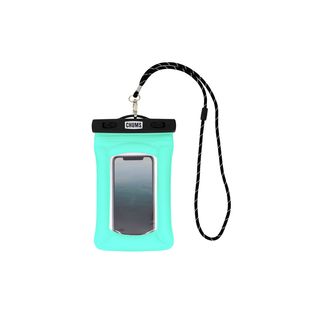 Floating Phone Protector Chums Floating Phone Protector Chums