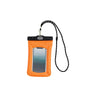 sku:54413617 Floating Phone Protector Orange With Strap #color_orange