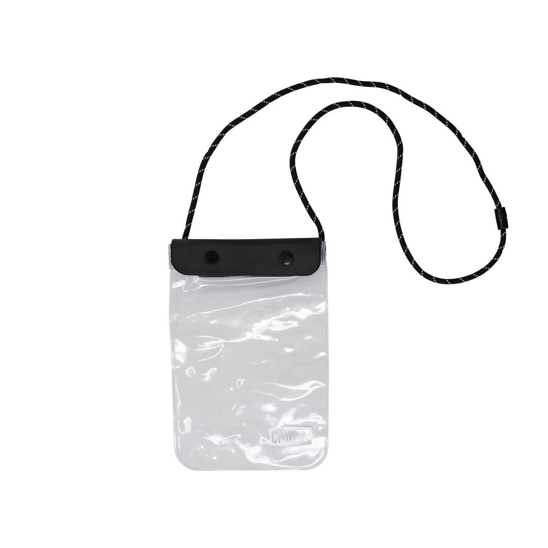 sku:54417100 Splash Bag Small Black #color_black