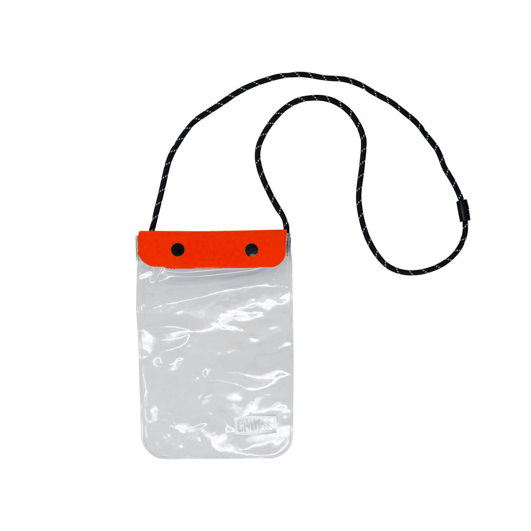sku:54417102 Splash Bag Small Red #color_red