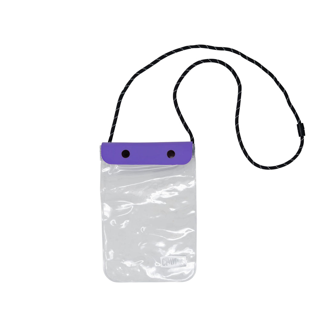 sku:54417109 Splash Bag Small Purple #color_purple