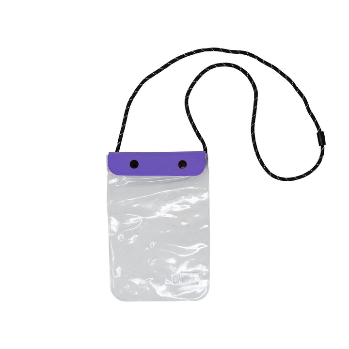 sku:54417109 Splash Bag Small Purple #color_purple