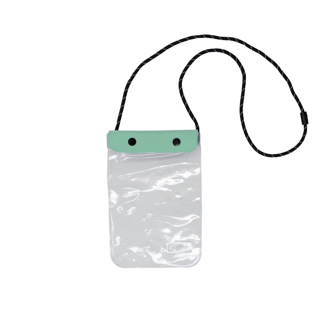 sku:54417250 Splash Bag Small Aqua #color_aqua