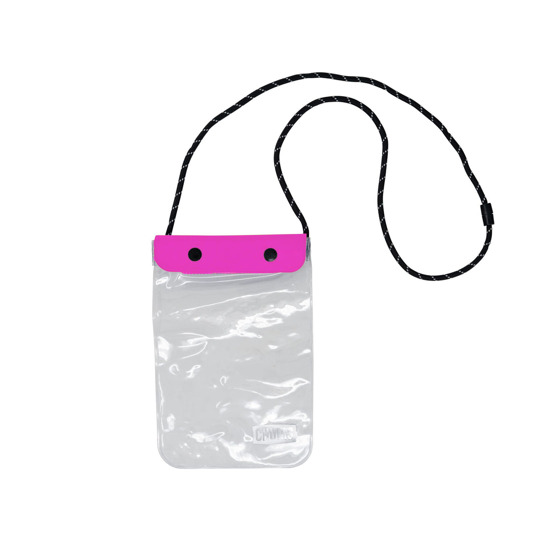 sku:54417606 Splash Bag Small EV Pink #color_ev-pink
