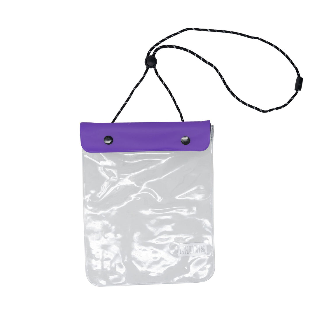 sku:54418109 Splash Bag Large Purple #color_purple