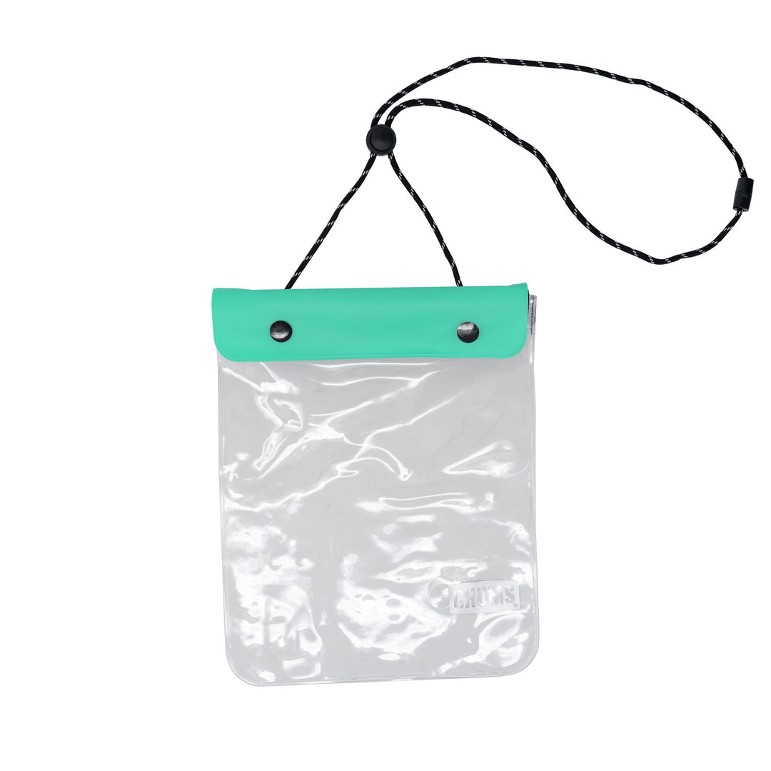 sku:54418250 Splash Bag Large Aqua #color_aqua