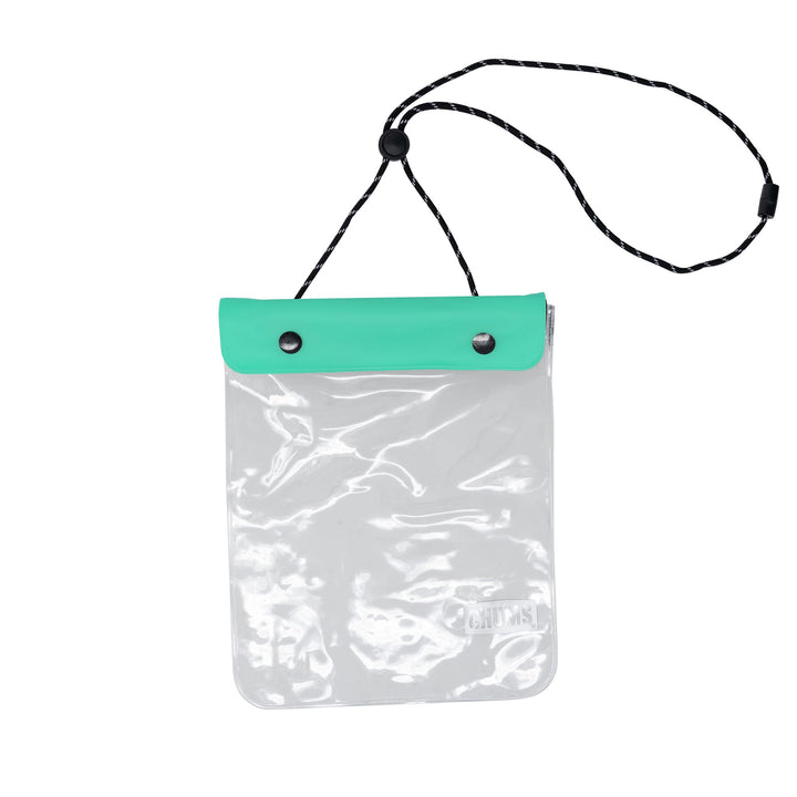sku:54418250 Splash Bag Large Aqua #color_aqua