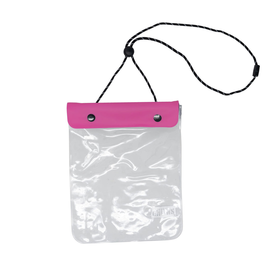 sku:54418606 Splash Bag Large EV Pink #color_ev-pink