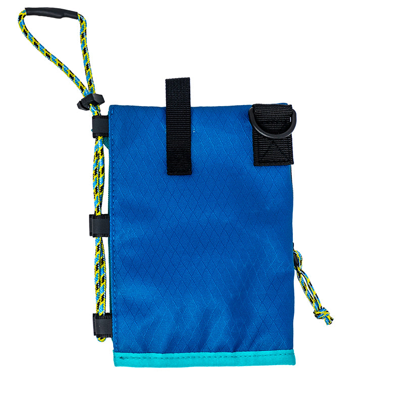 sku:54430114 Rover Bottle Sling Teal Back #color_teal