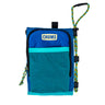 sku:54430114 Rover Bottle Sling Teal Front #color_teal