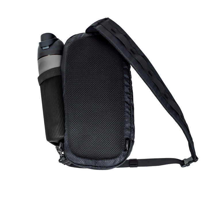 sku:54431100 Daytripper Sling Black Back #color_black