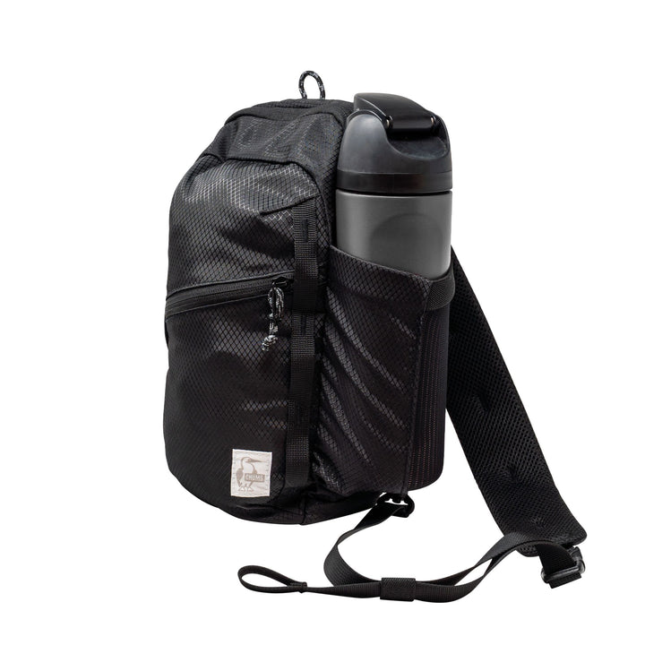sku:54431100 Daytripper Sling Black Side #color_black