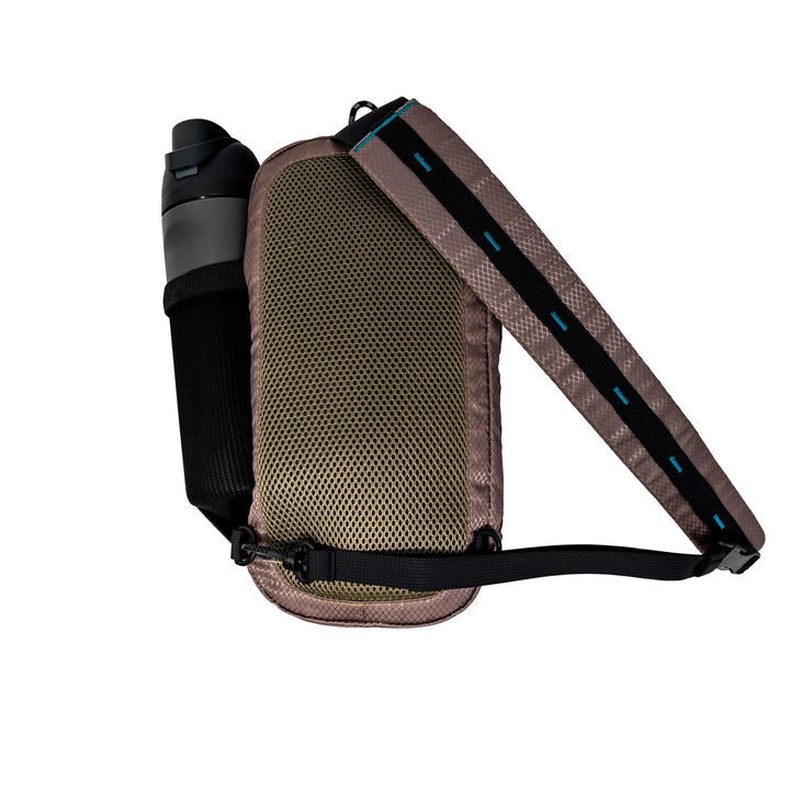 sku:54431487 Daytripper Sling Mushroom Back #color_mushroom