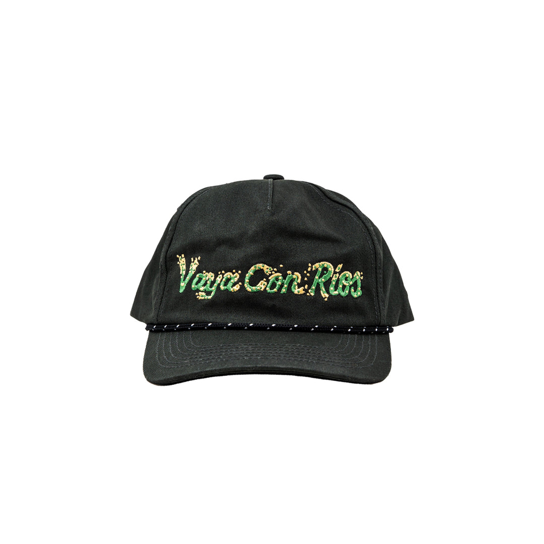 Chums x Pinebones Vaya Con Rios Hat