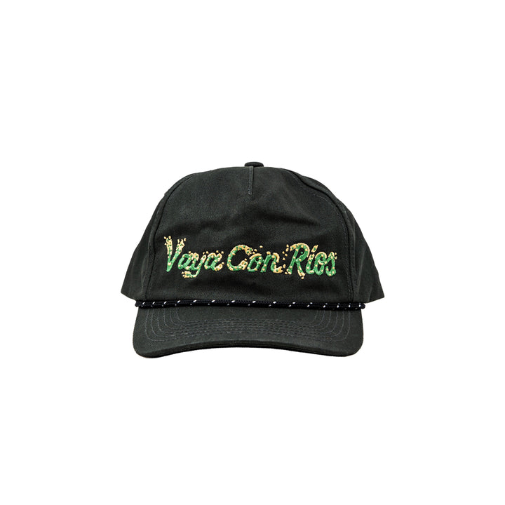 Chums x Pinebones Vaya Con Rios Hat