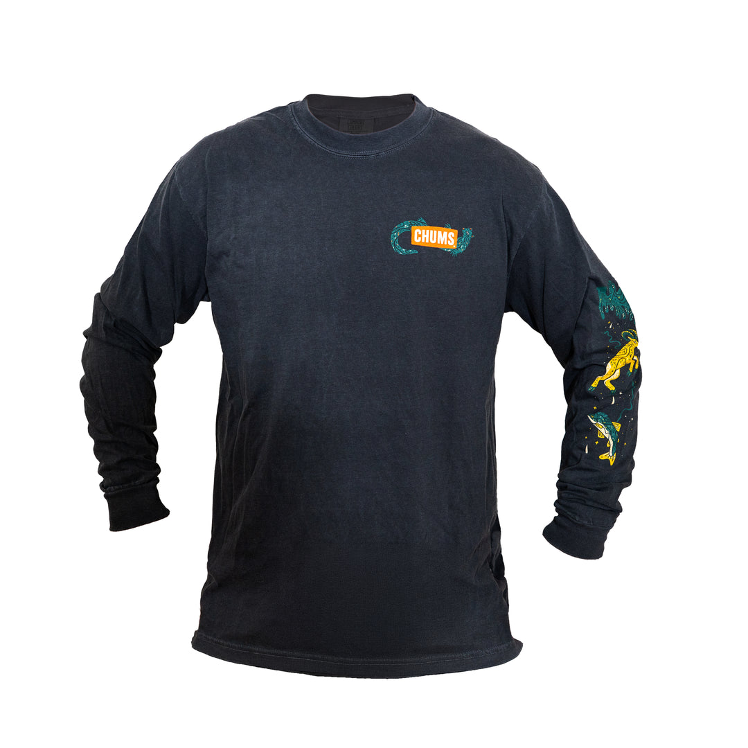 Chums x Pinebones Vaya Con Rios T-Shirt