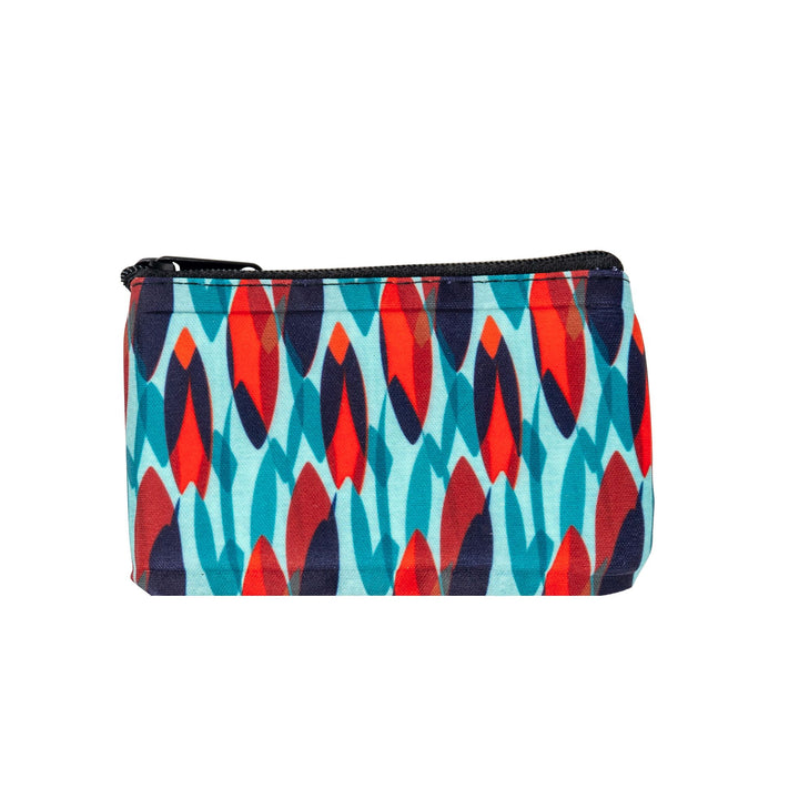 sku:90071392 Floating Marsupial LTD Wallet Surf Back #color_surf