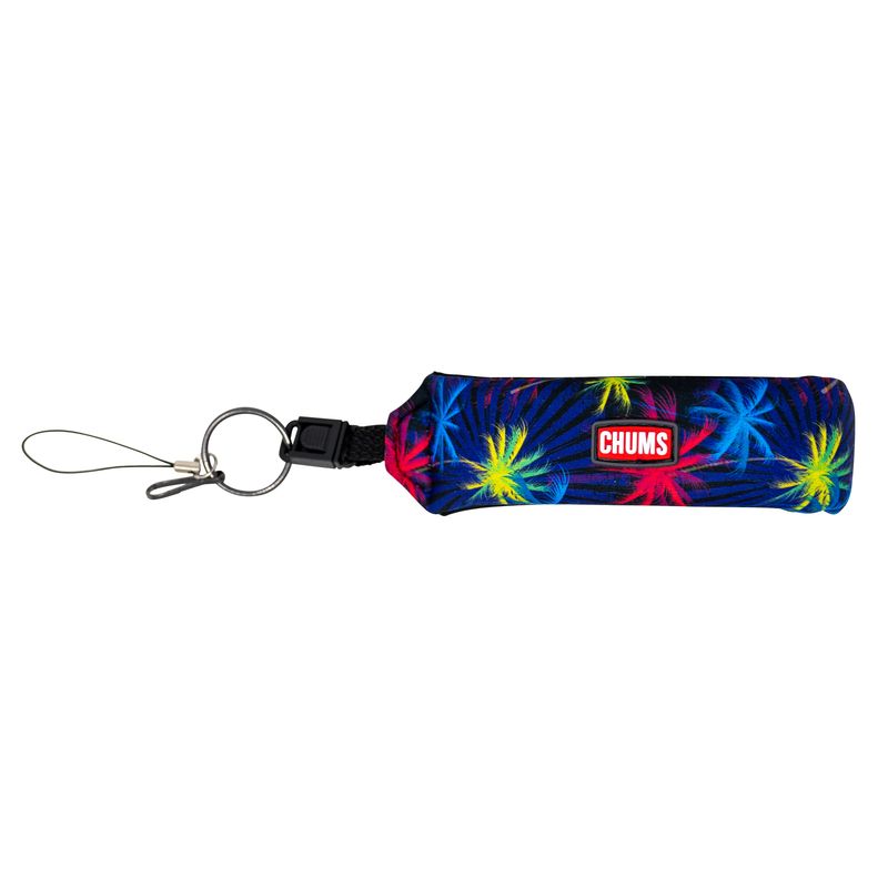 sku:90219381 Sportfloat Wrist Strap Neon Palms #color_neon-palms