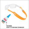 The Most Secure Eyewear Retainer EVER