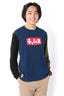 Katakana Logo Longsleeve Shirt