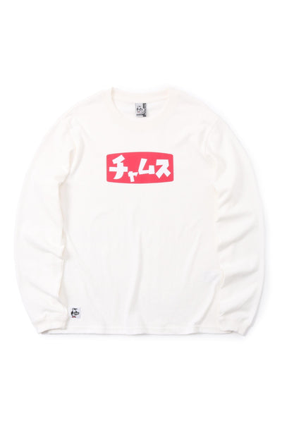 トップス rosyluce KATAKANA T-SHIRT GReddy-Katakana-Tee---Black-2.
