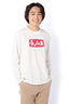 Katakana Logo Longsleeve Shirt thumbnail