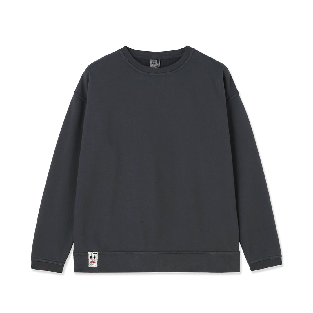 Crew Top