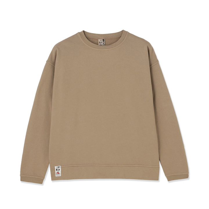 Crew Top