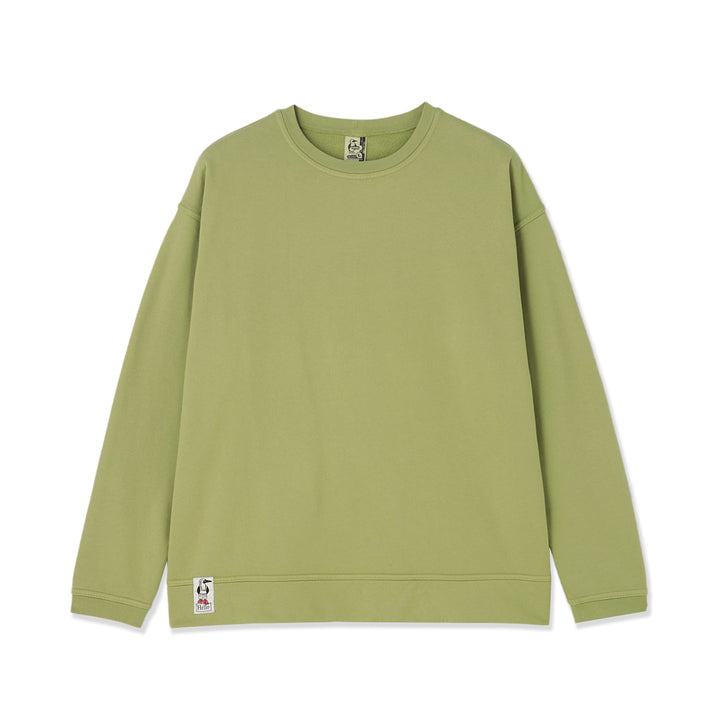 Crew Top
