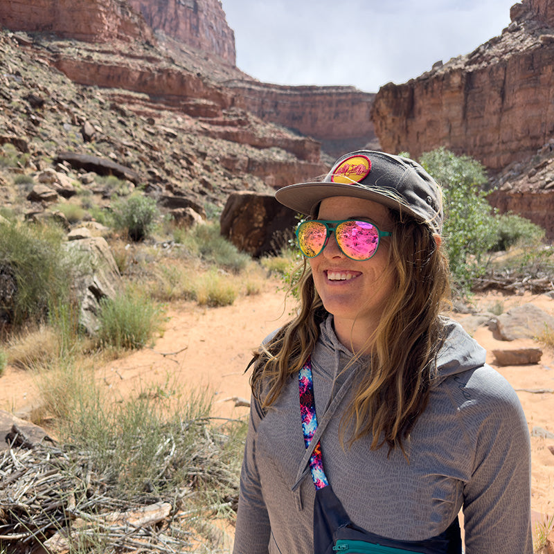 Heritage Hat - San Juan Desert 3