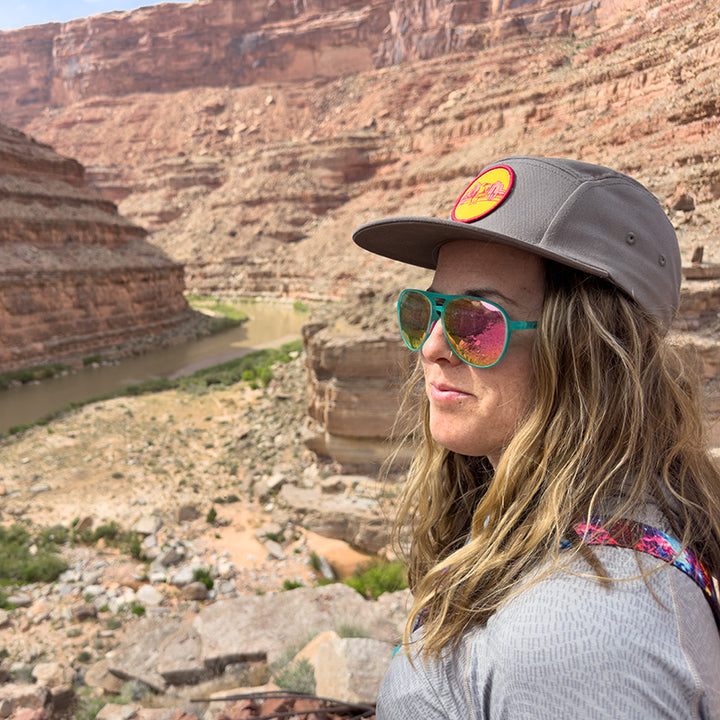 Heritage Hat - San Juan Desert 2