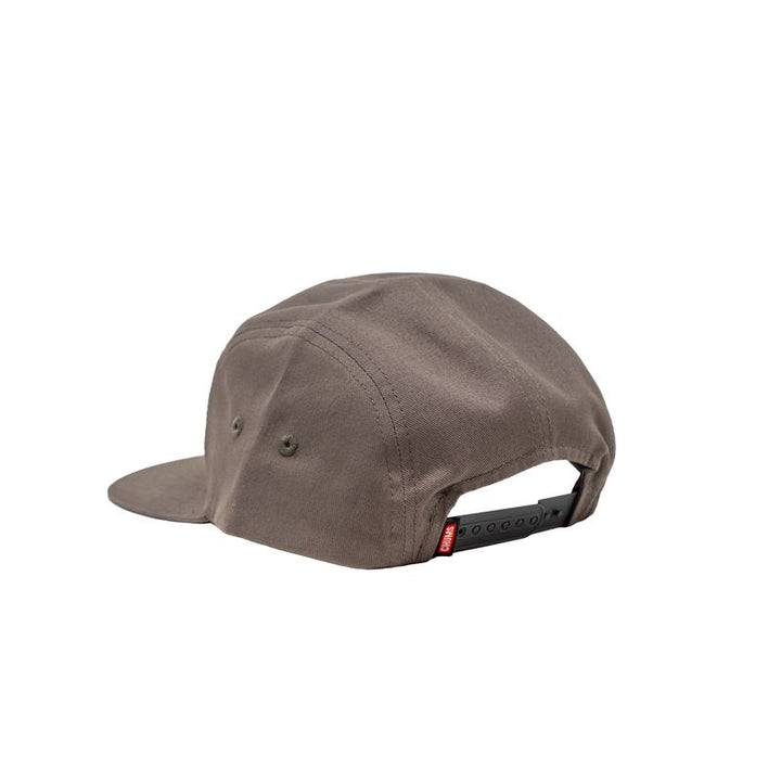 Heritage Hat - Back