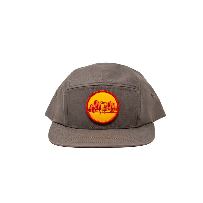 Heritage Hat - Front