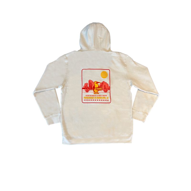 Chums Heritage Hoodie – Chums