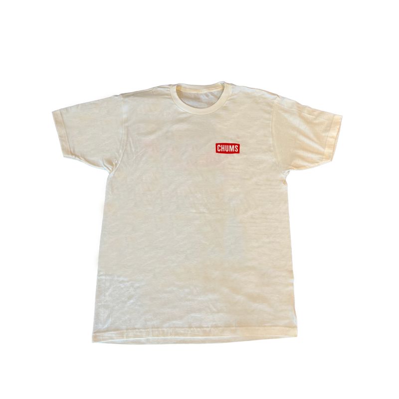 Chums Heritage T-Shirt – Chums