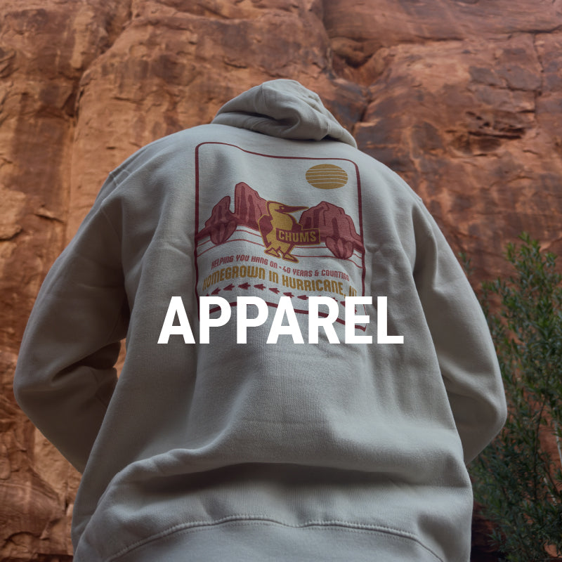 Shop Apparel