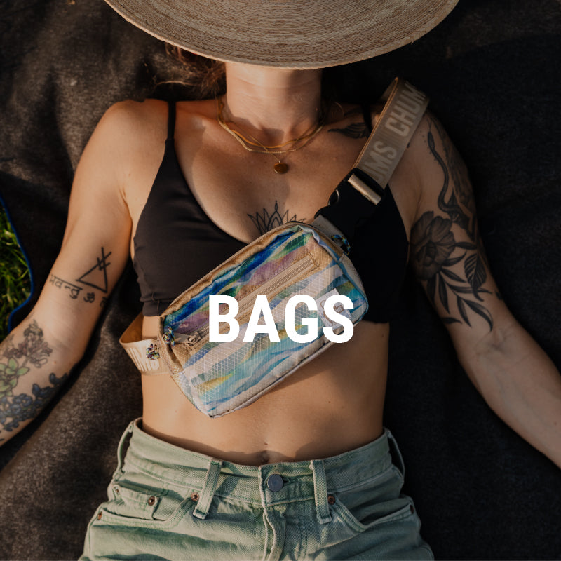 Shop Bags