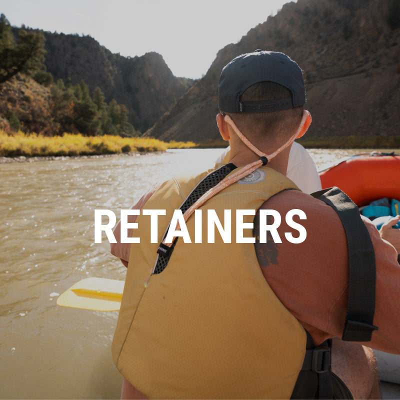 Shop Retainers