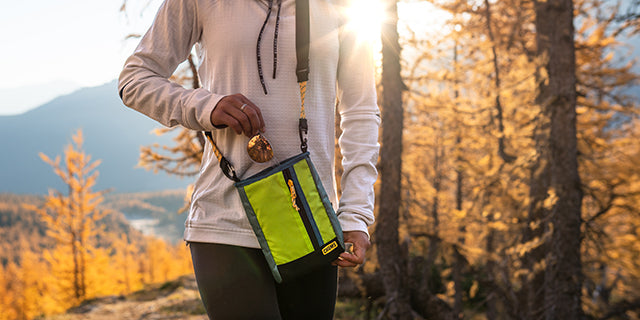 Indio Sling lifestyle: Indio SM1