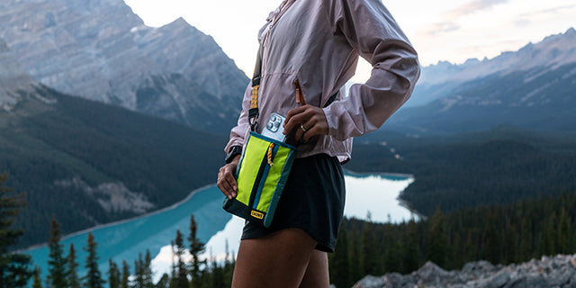 Indio Sling lifestyle: Indio SM3