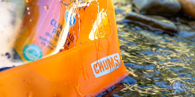 Shuttle Splash Sack lifestyle: ShuttleSplash SM1